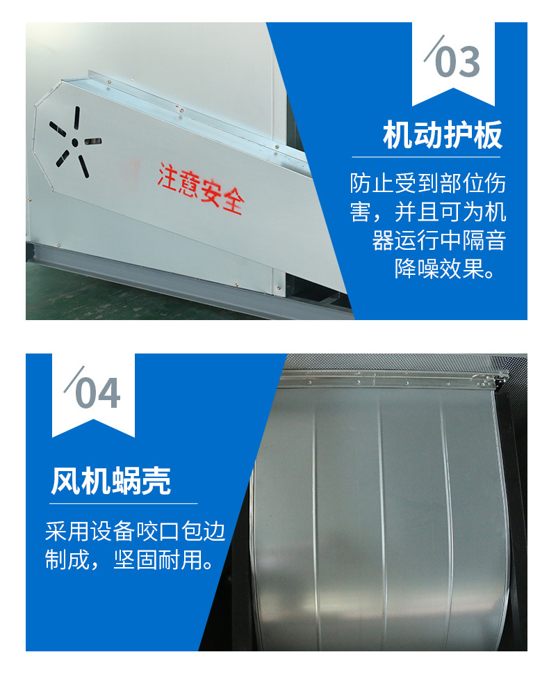 离心风机 
箱 高温防腐防爆